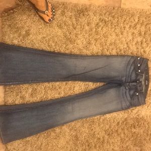 Rock & Republic women’s jeans